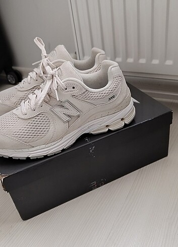 New balance erkek spor ayakkabi