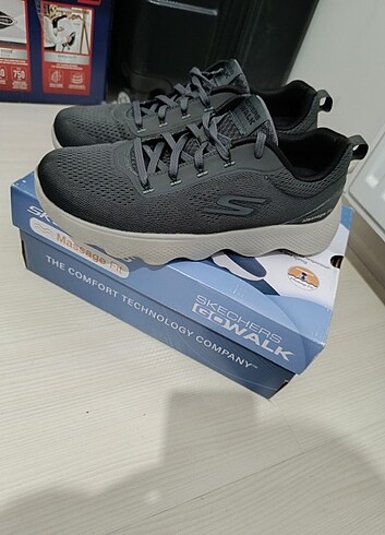 Skechers erkek spor ayakkabı