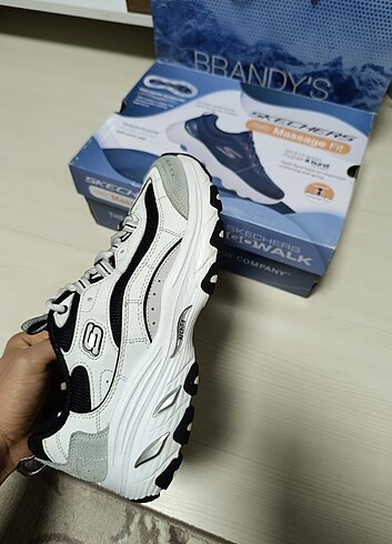 Skechers kadın spor ayakkabi 