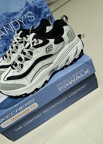 Skechers Skechers kadın spor ayakkabi 