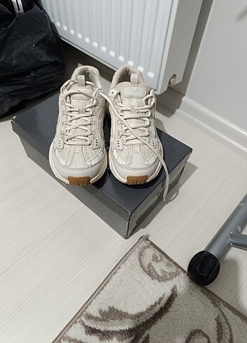 Skechers kadın spor ayakkabi 