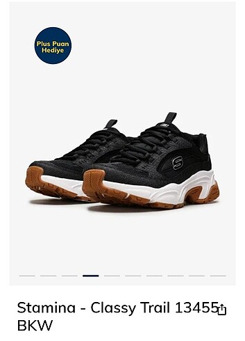 Skechers kadın spor ayakkabi
