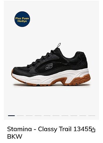 Skechers Skechers kadın spor ayakkabi