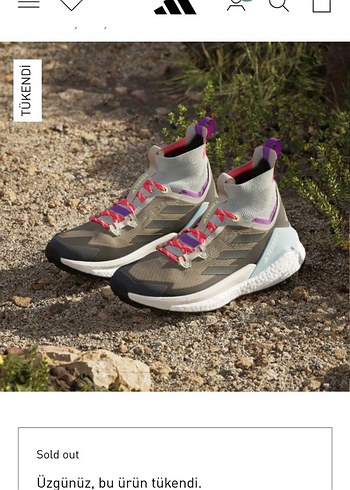 37 Beden gri Renk Adidas kadın spor ayakkabi