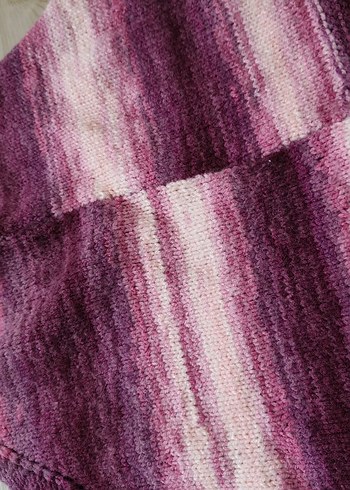 el örgüsü çocuk panco 3/4/5/6 yaş uyumlu - Görsel 4