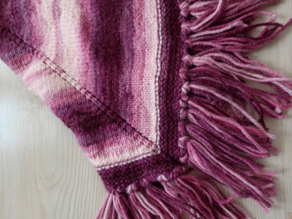 el örgüsü çocuk panco 3/4/5/6 yaş uyumlu - Görsel 3