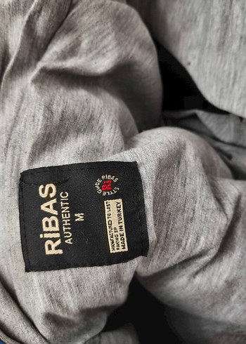 erkek Mavi Kışlık Şişme Mont - Görsel 6