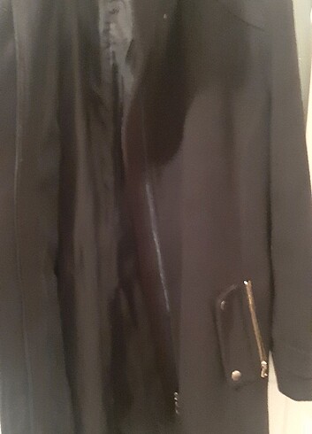 46 Beden Kaşe kaban 3xl