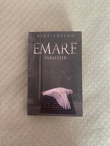 Emare Sarmaşık