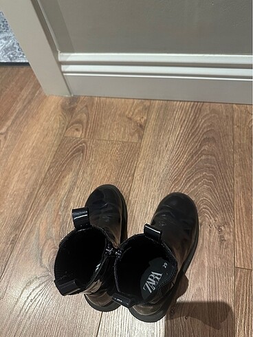 29 Beden Zara bot