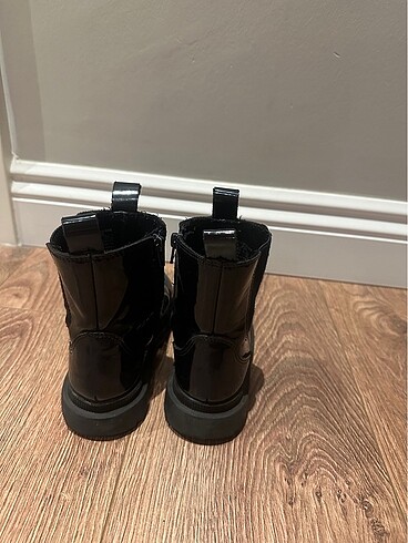29 Beden lacivert Renk Zara bot