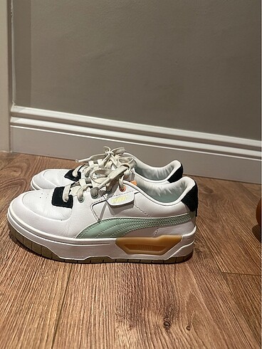 Puma spor ayakkabı