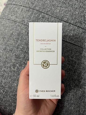 Yves rocher tendre jasmin