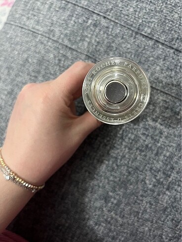  Beden Renk Yves rocher tendre jasmin