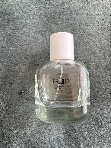 Zara fruity edt