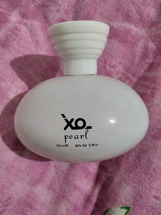 XO Parfüm 