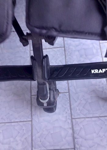 9- 18 kg Beden siyah Renk Siyah Çiftli Bebek Arabası