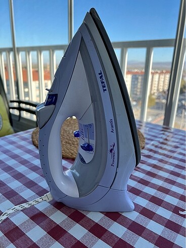 Tefal ütü