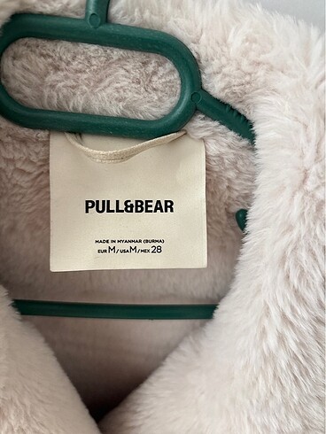 Pull and Bear Pull bear ceket