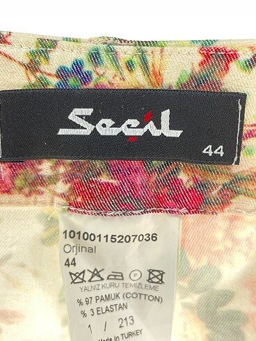 Seçil Düz Kesim %70 İndirimli. - Görsel 4