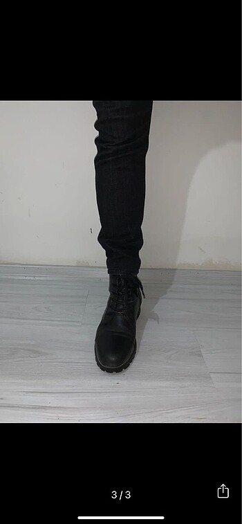 Erkek dockers bot
