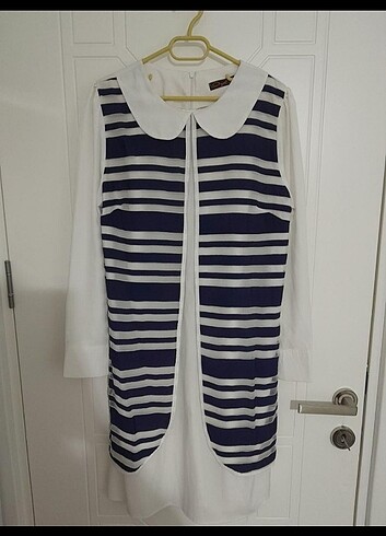 Hiç Giyilmemiş Butik Ürünü Tunik 44 Beden