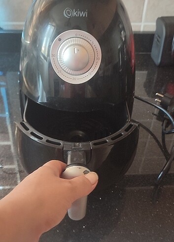 Kiwi Kiwi airfryer