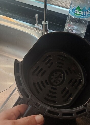 Beden Renk Kiwi airfryer