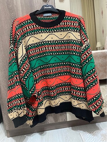 OVS Oversize triko kazak/ tunik