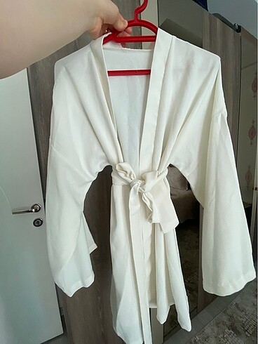 universal Beden Kimono
