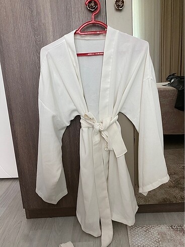 Diğer Kimono