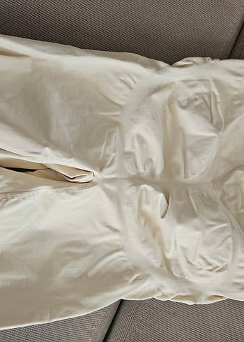 Bej Korse - Görsel 3