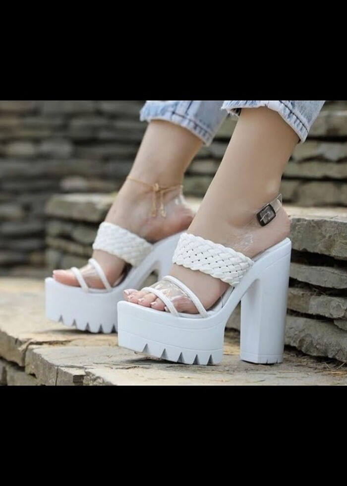 Ayakkabi - Görsel 3