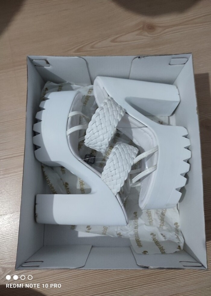 Ayakkabi - Görsel 4