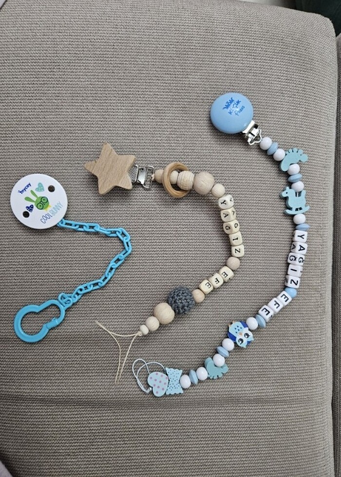 Emzik askisi - Görsel 2