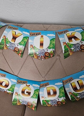 Partimi malzemesi flama - Görsel 5