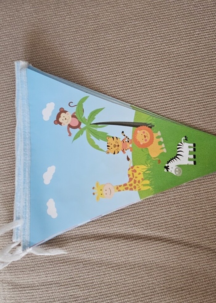 Partimi malzemesi flama - Görsel 2