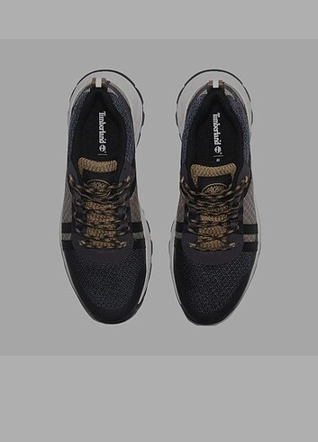 Orjinal Timberland erkek sneaker 