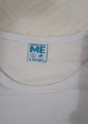 diğer Beden Pembe Baskılı Kısa Kollu Pijama