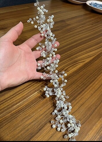 Diğer Gelin tacı