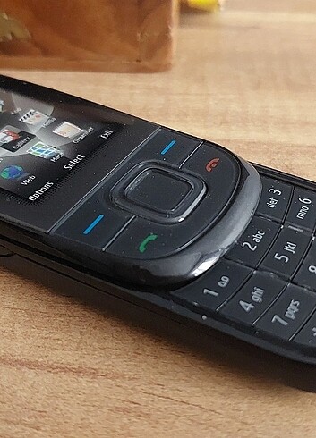 Demo Telefon