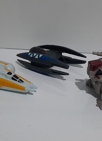  Beden Renk Star Wars 