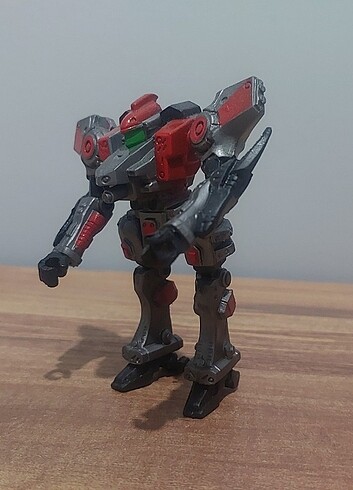 Robot figür 