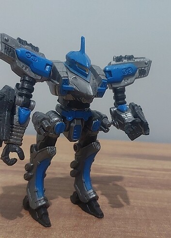 Robot Figür 