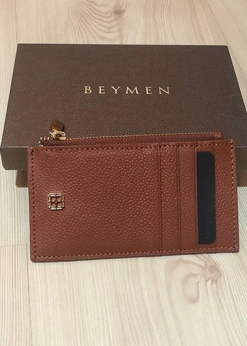 Beymen unisex model cüzdan - Görsel 6