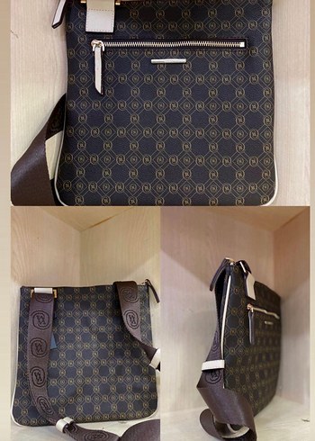 Vakko çapraz askılı yeni çanta - Görsel 3