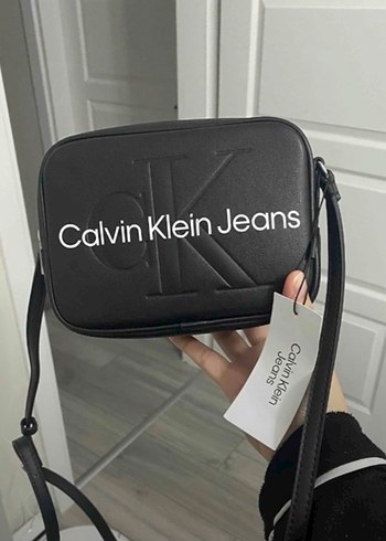 Calvin Klein