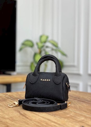 Vakko yeni mini speddy askılı çapraz çanta - Görsel 2