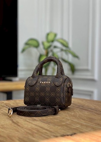 Vakko yeni mini speddy çapraz askılı çanta - Görsel 2