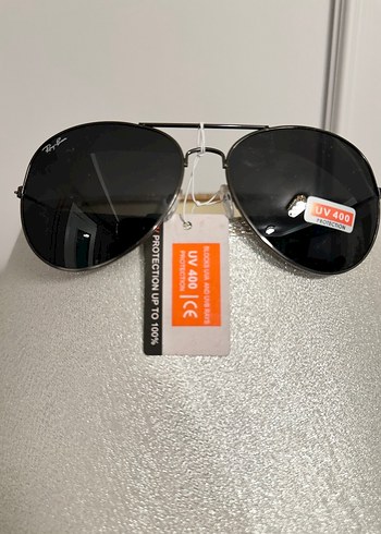 Ray Ban unisex Damla model güneş gözlüğü - Görsel 3